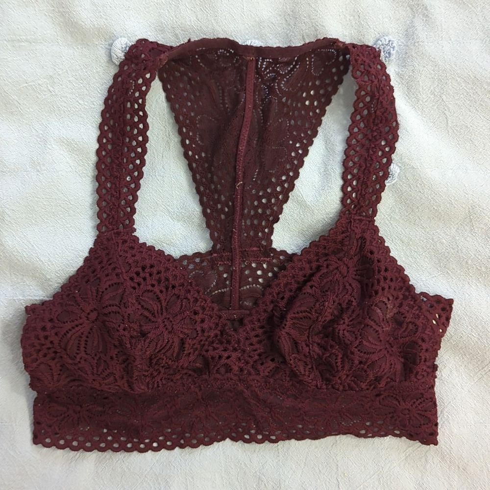🧿Free with purchase Aerie bralette